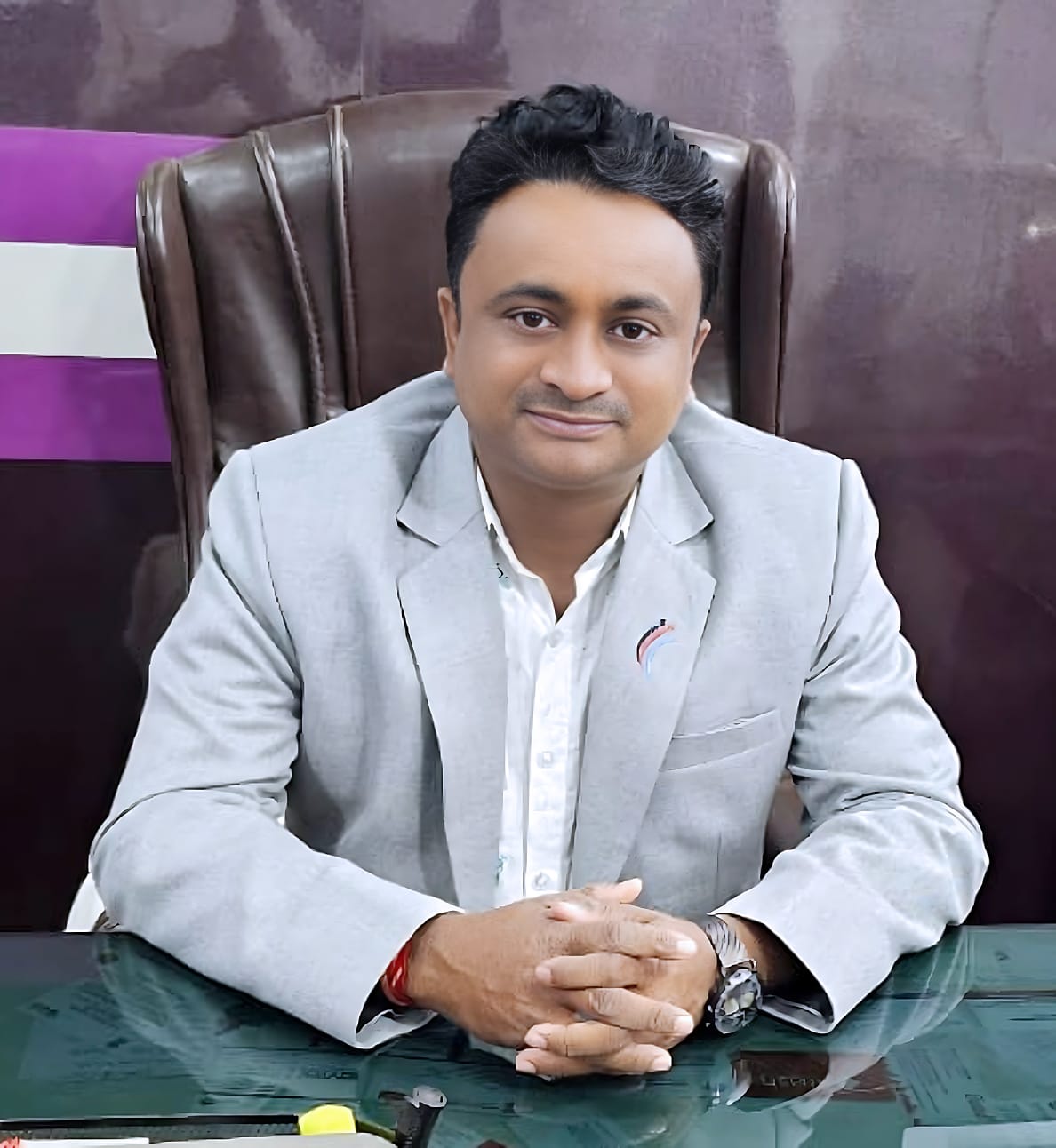 Principal Ayaanhss
