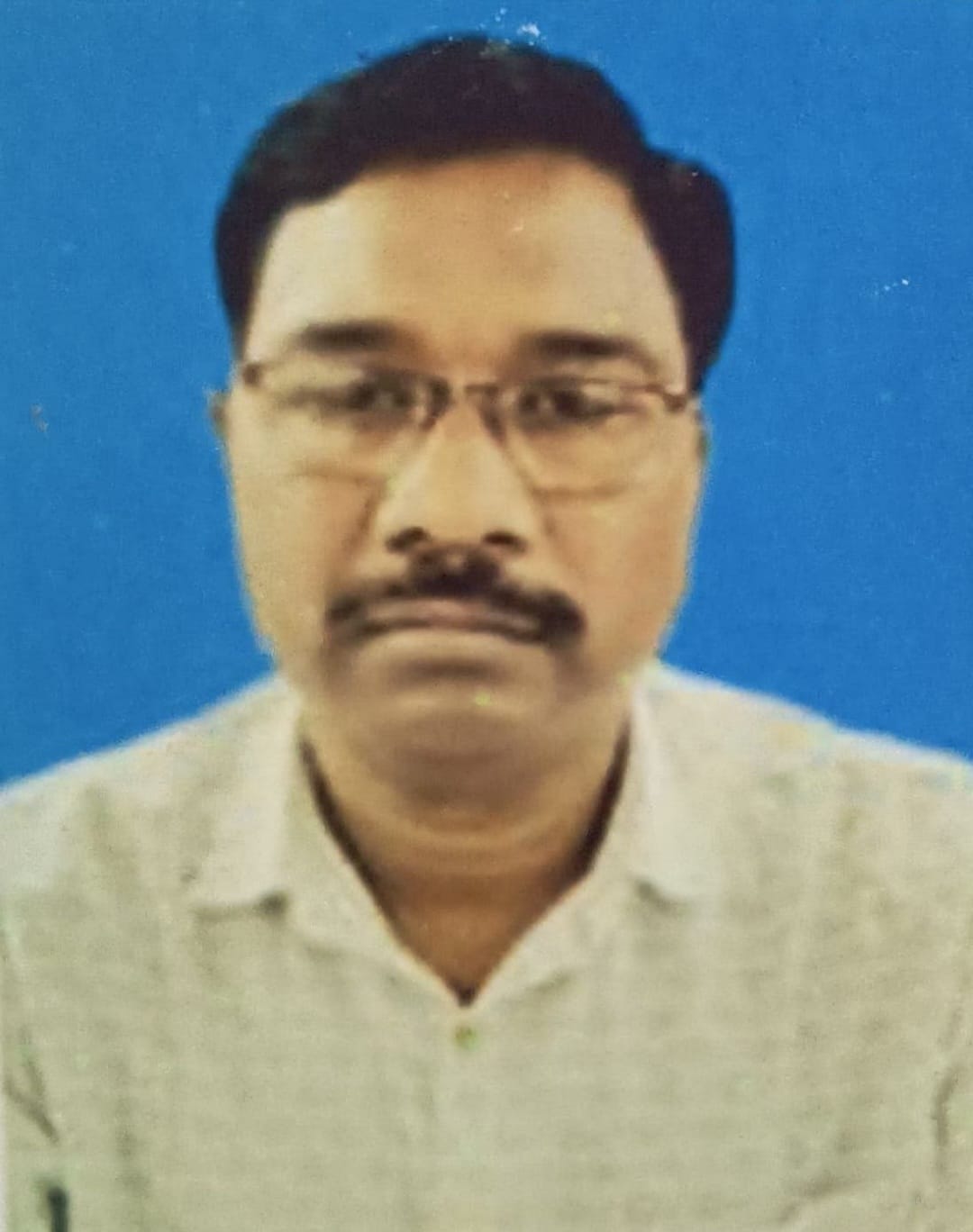 Leadership Member