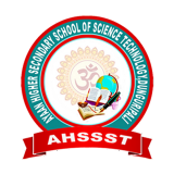 Ayaanhss Higher Secondary School Logo